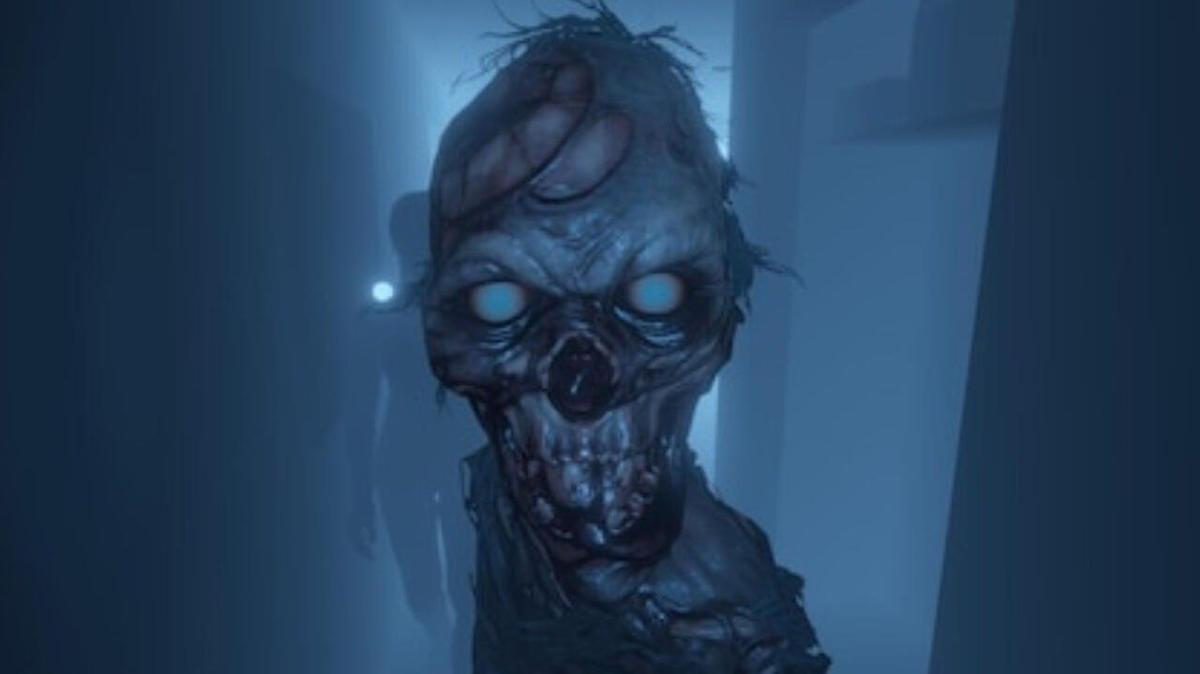 Фото: Phasmophobia