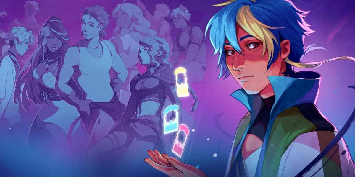 Фото: I Was A Teenage Exocolonist