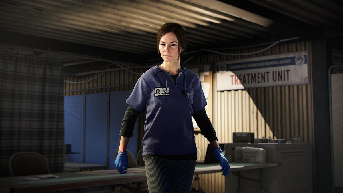 Фото: Tom Clancy’s The Division 2