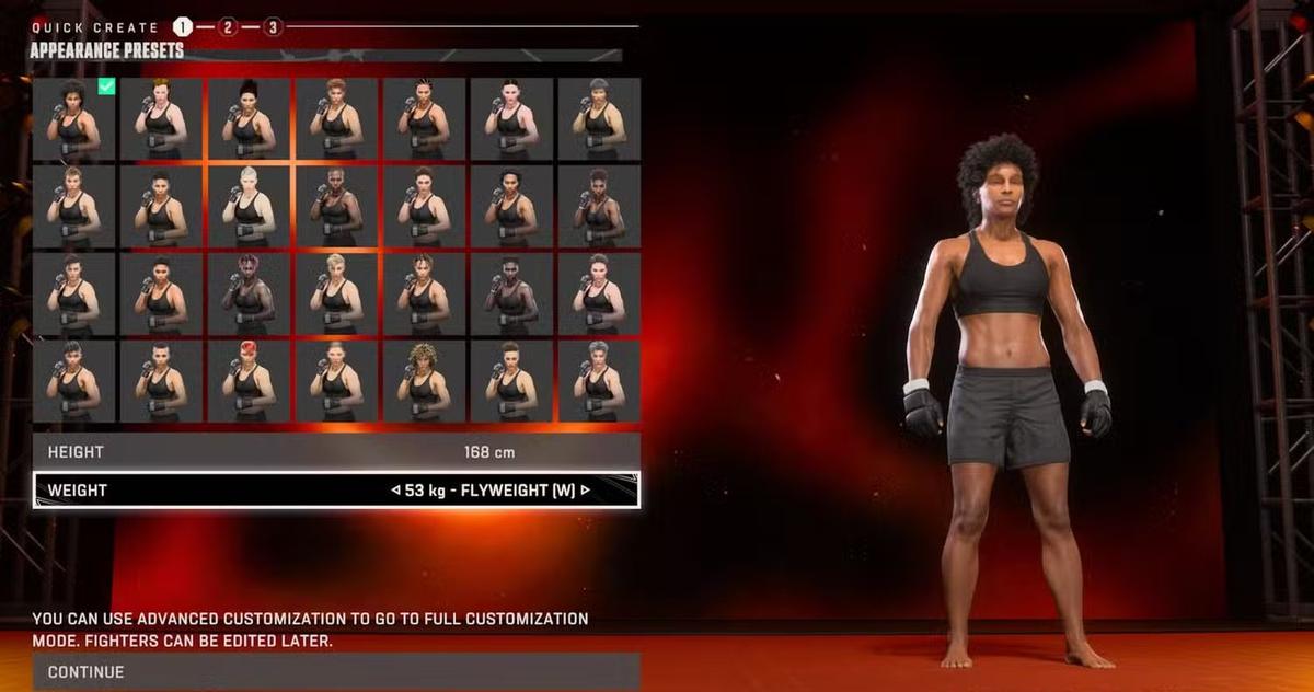 Фото: UFC 6