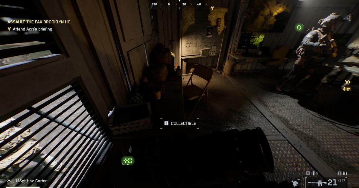 Фото: Battlefield 6