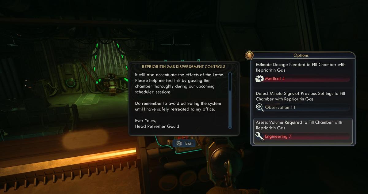 Фото: The Outer Worlds 2