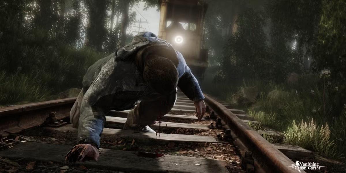 Фото: The Vanishing Of Ethan Carter