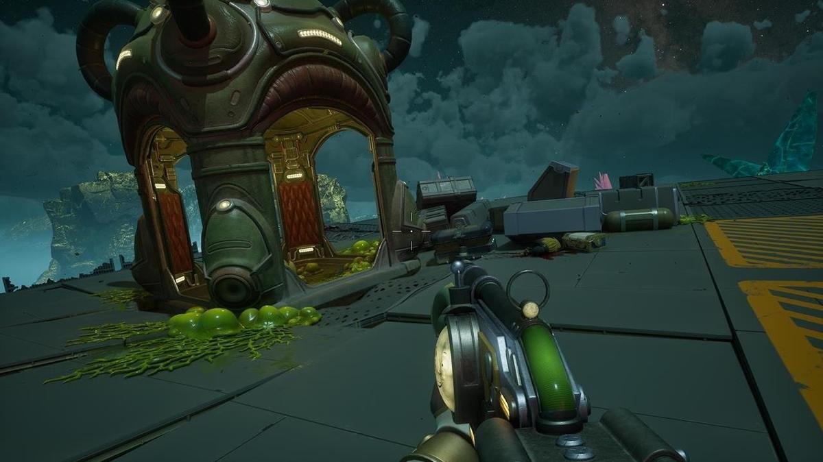 Фото: The Outer Worlds 2