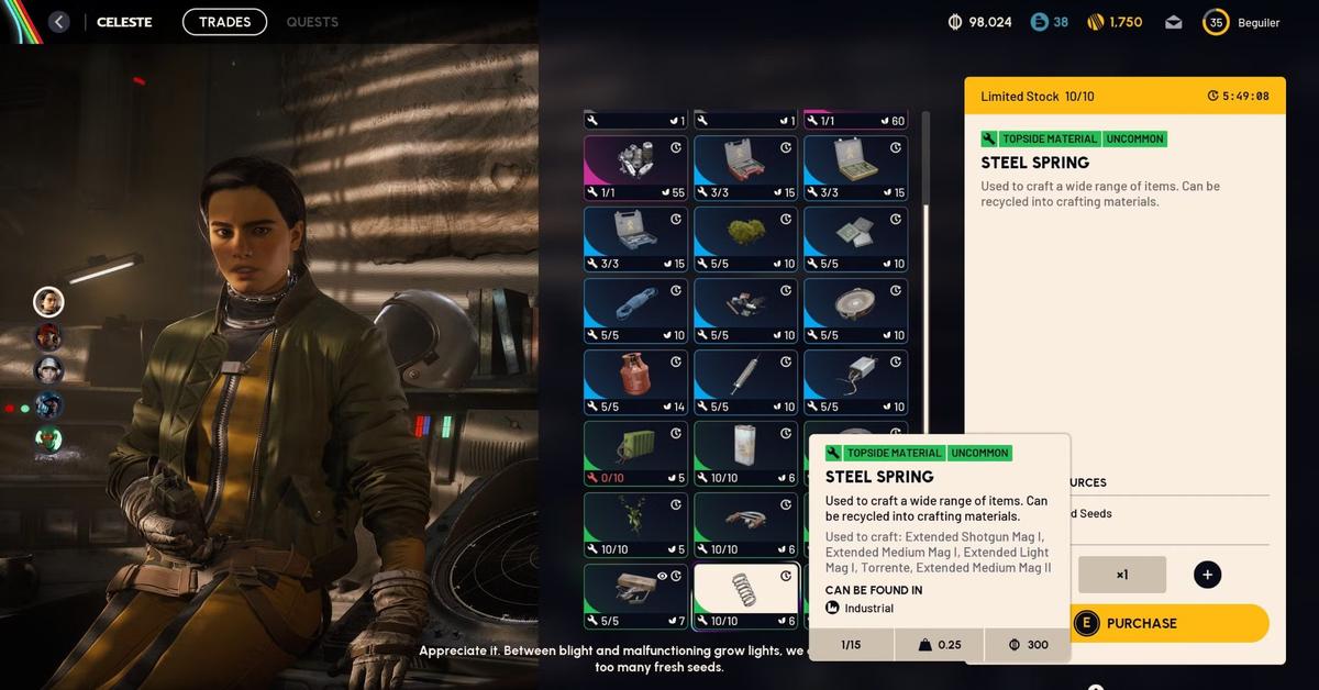 Фото: Arc Raiders