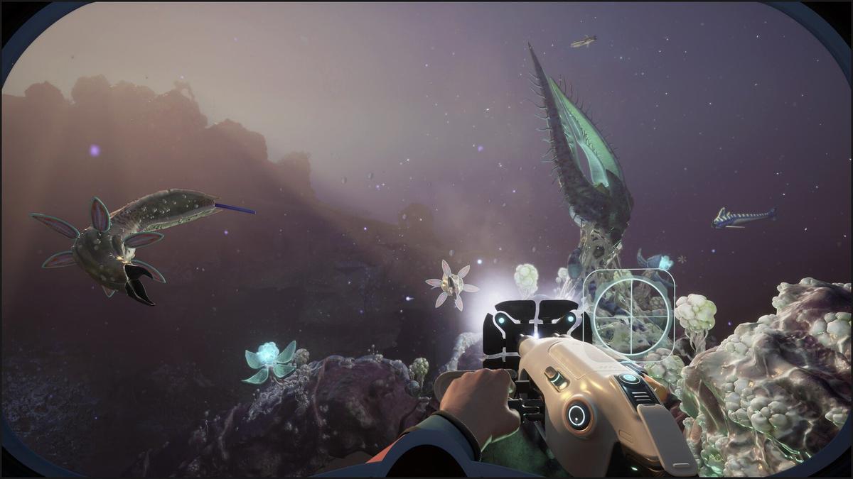 Фото: Subnautica 2