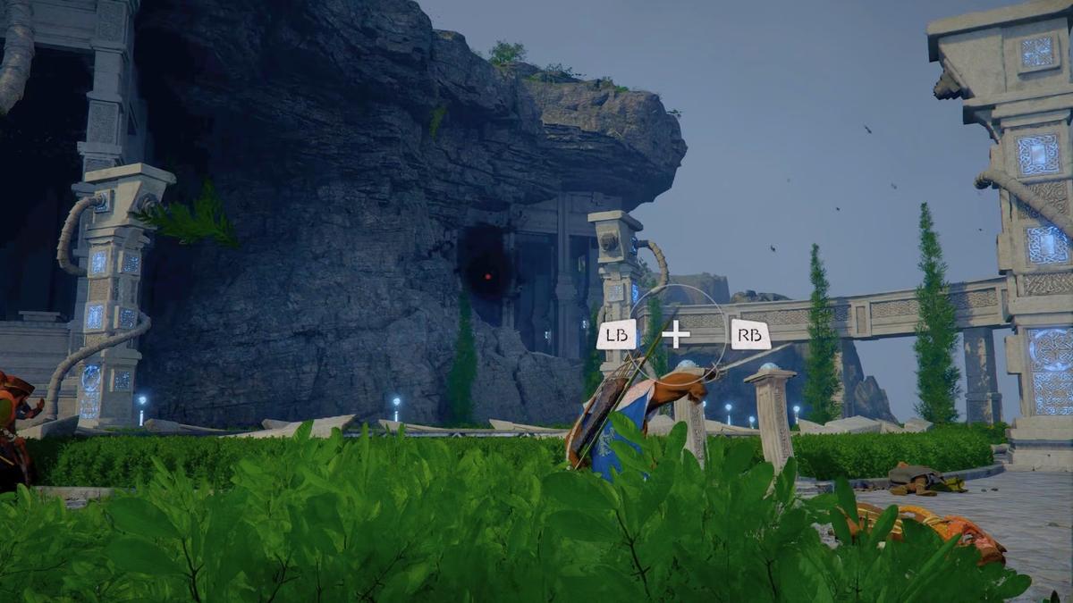 Фото: Crimson Desert