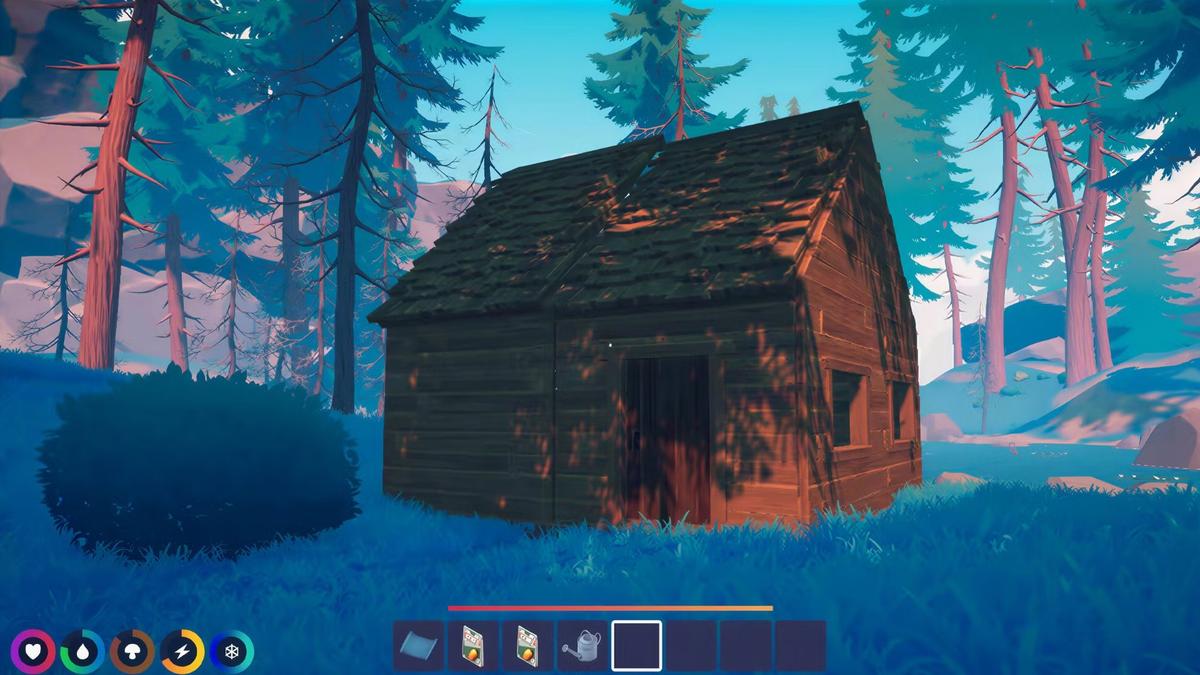 Фото: Under Canopie