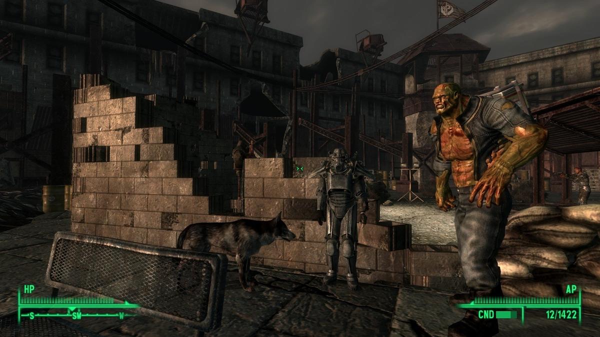 Фото: Fallout 3