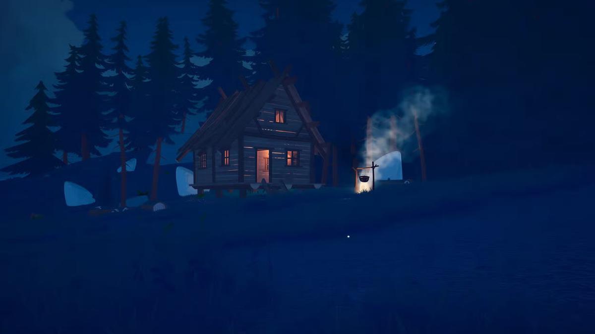 Фото: Under Canopie