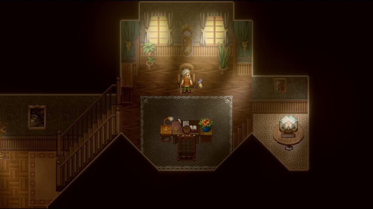 Фото: To the Moon