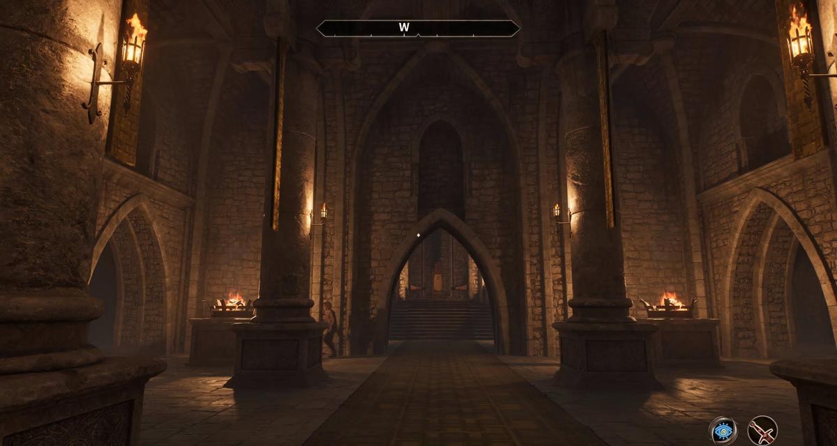 Фото: The Elder Scrolls IV: Oblivion Remastered