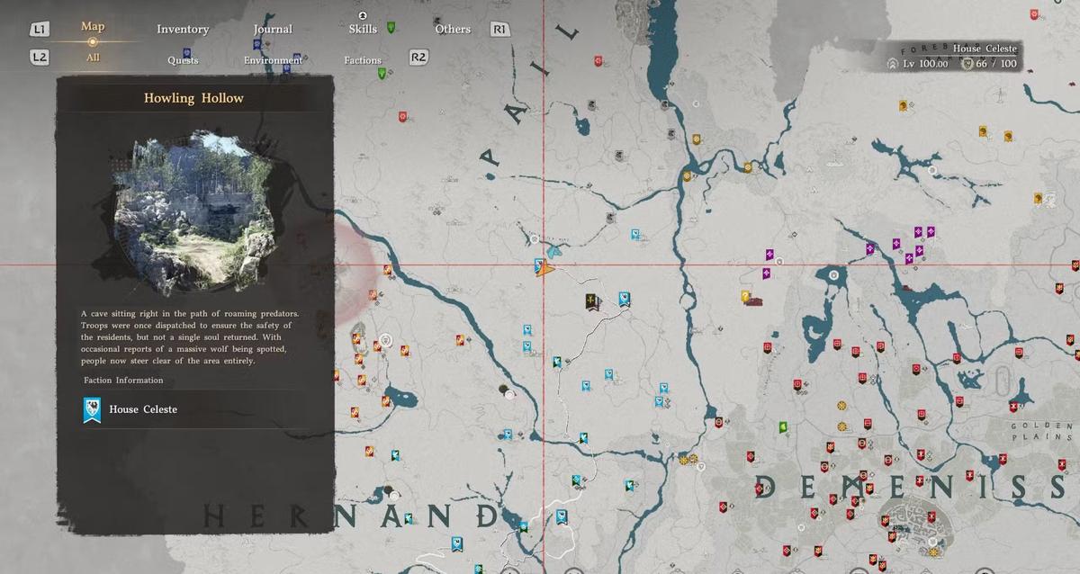 Фото: Crimson Desert