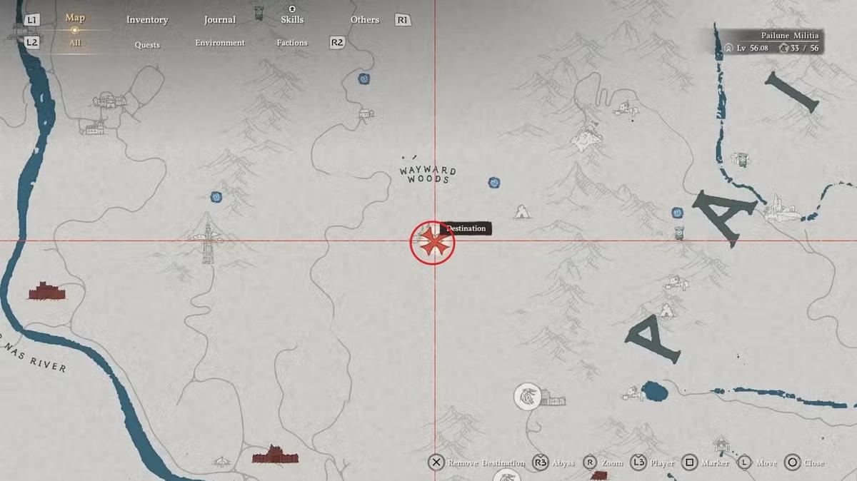 Фото: Crimson Desert