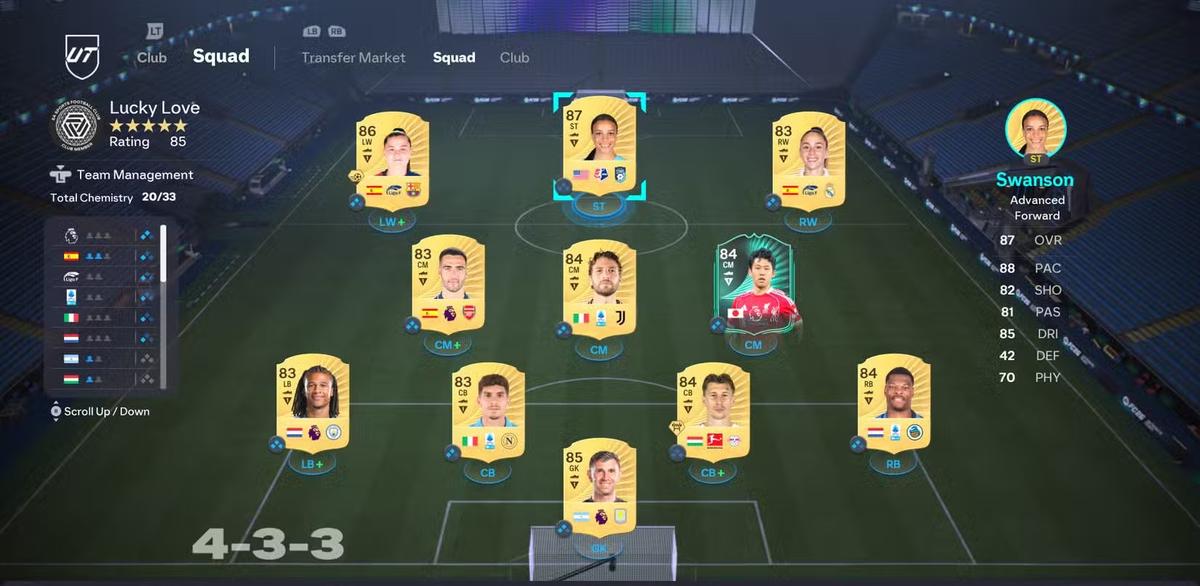 Фото: EA Sports FC 26