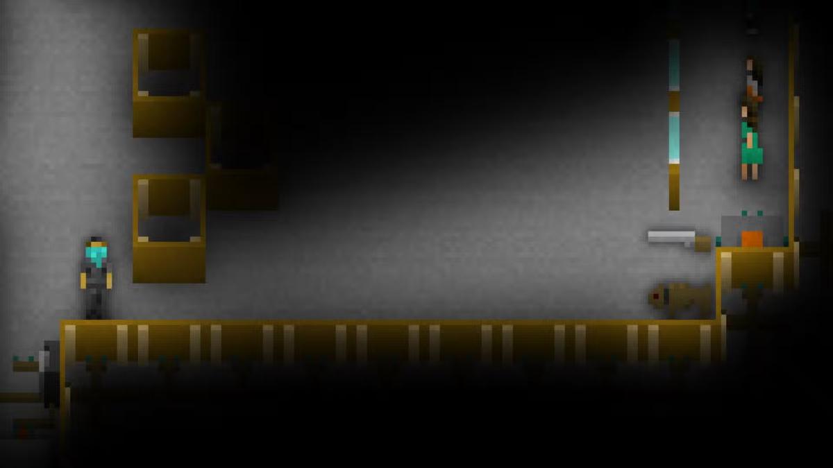 Фото: The Castle Doctrine