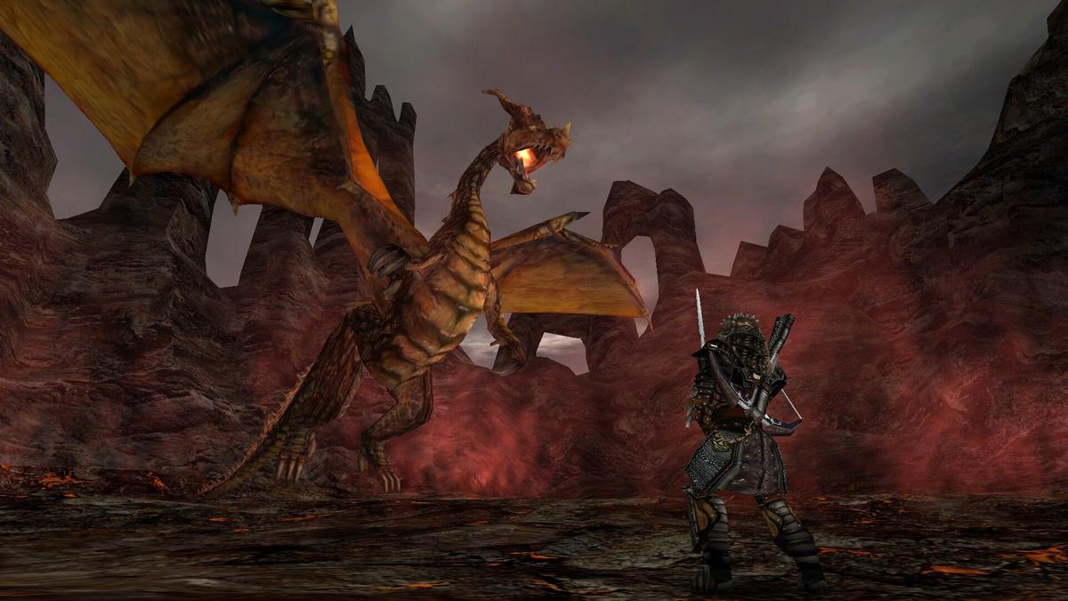 Фото: Gothic 2