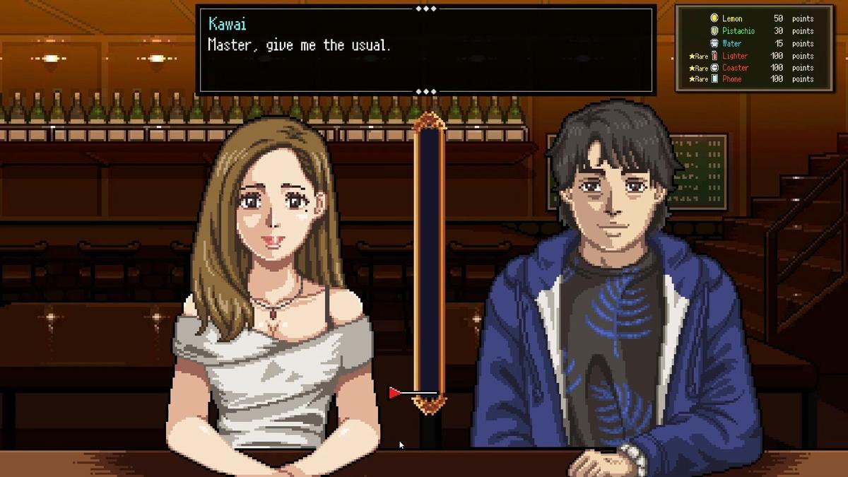 Фото: The Fable: Manga Build Roguelike