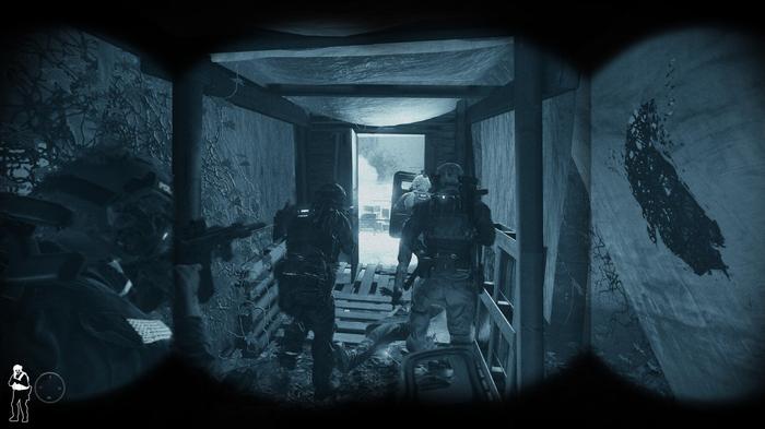 Фото: Ready or Not