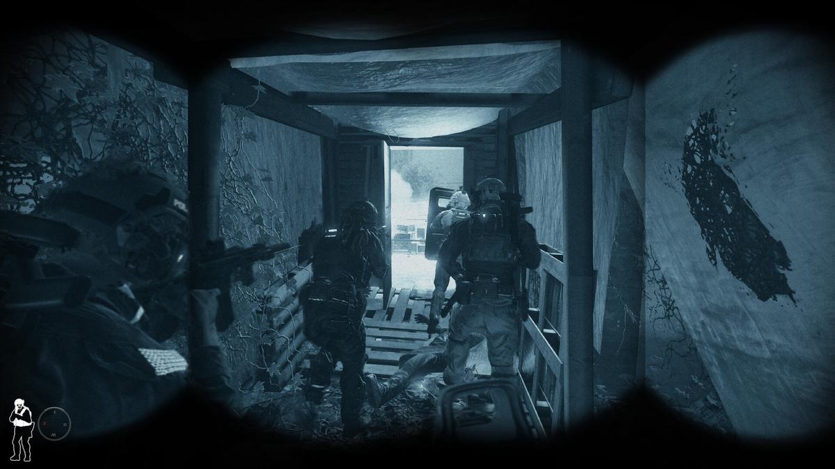 Фото: Ready or Not