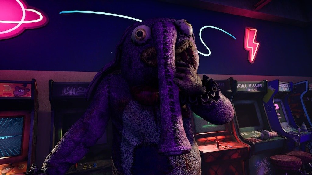 Фото: Dead By Daylight