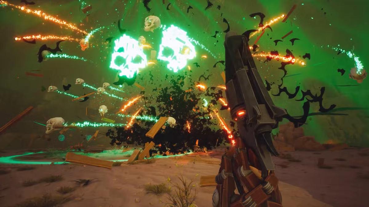 Фото: Far Far West