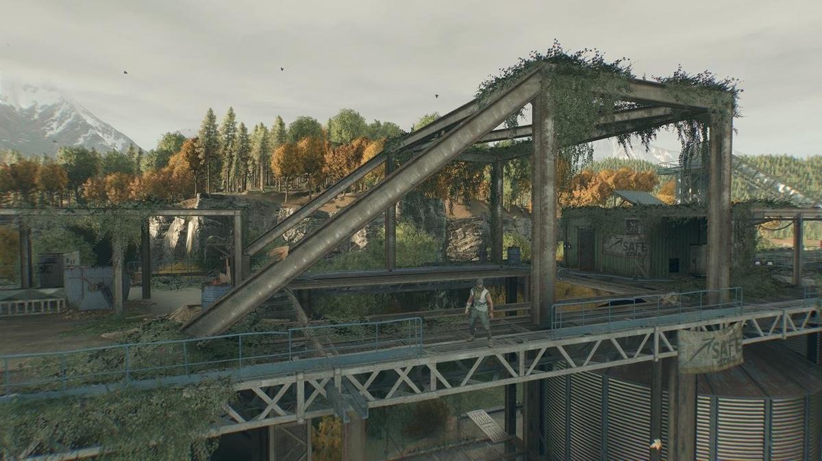 Фото: Dying Light: The Beast