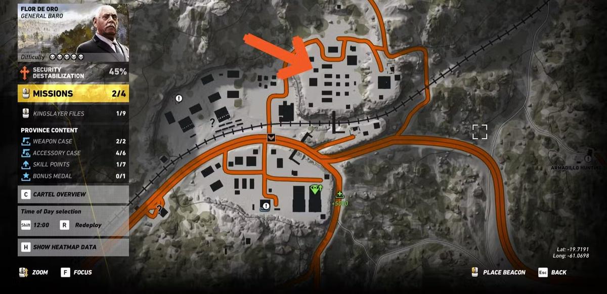 Фото: Ghost Recon Wildlands