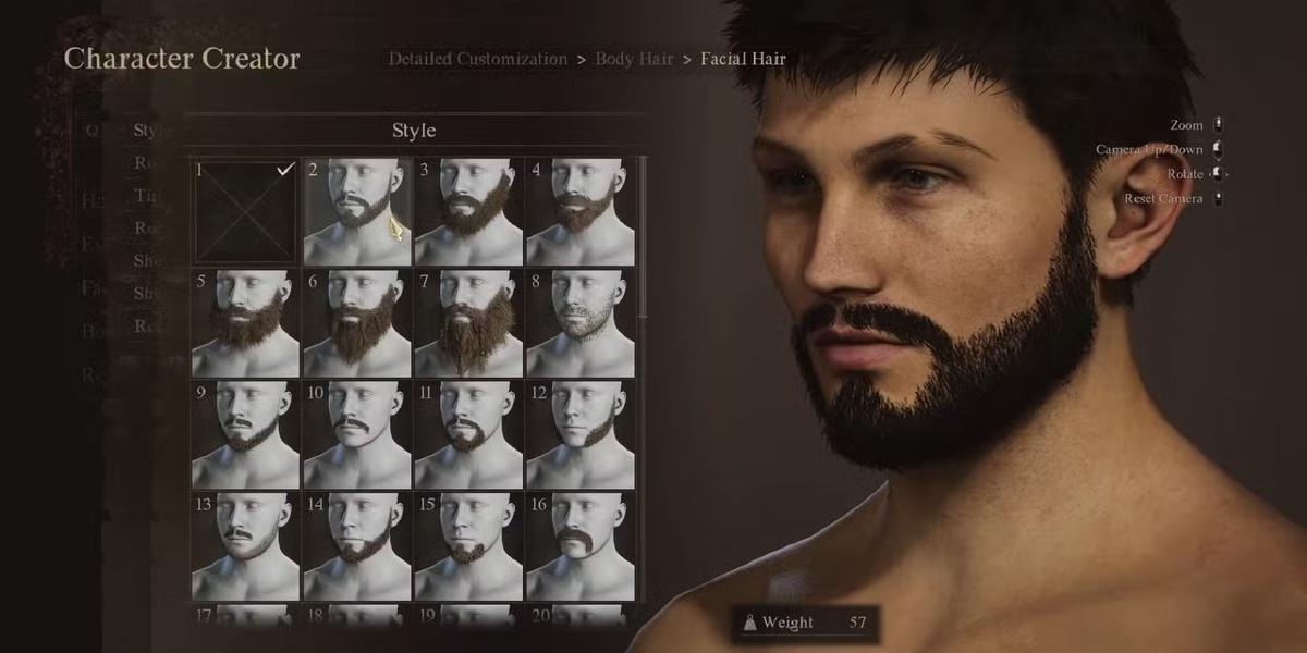 Фото: Dragon's Dogma 2