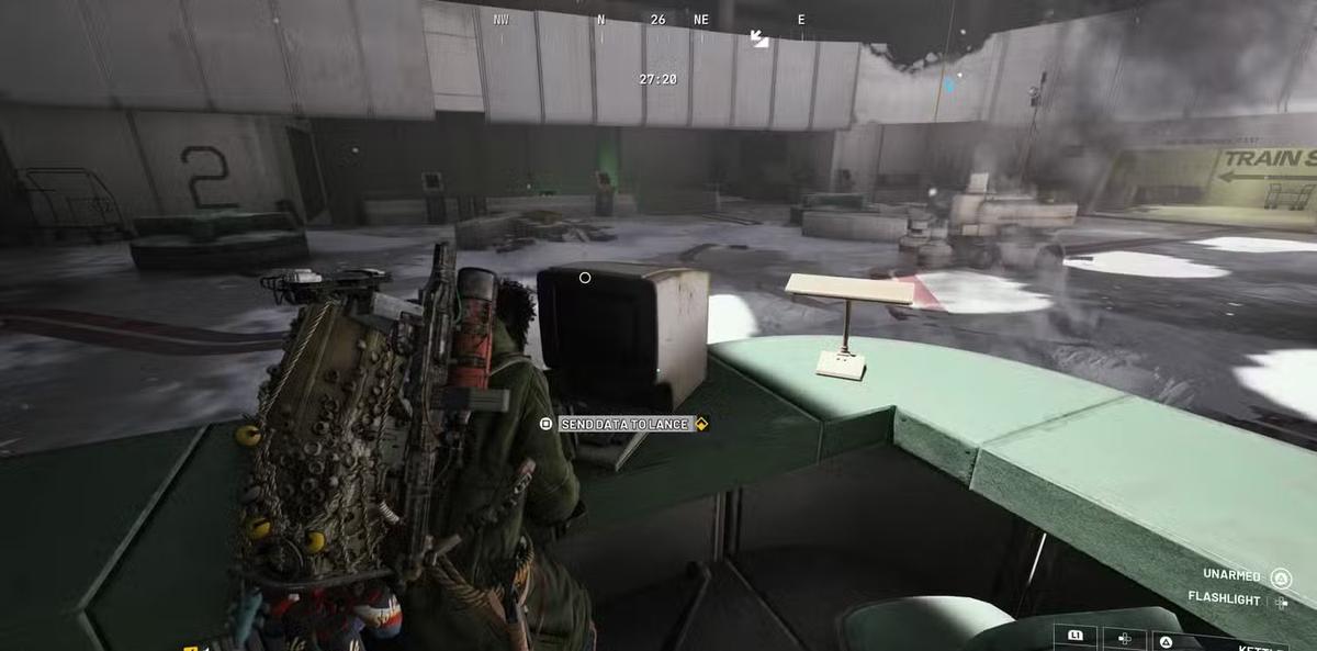 Фото: Arc Raiders