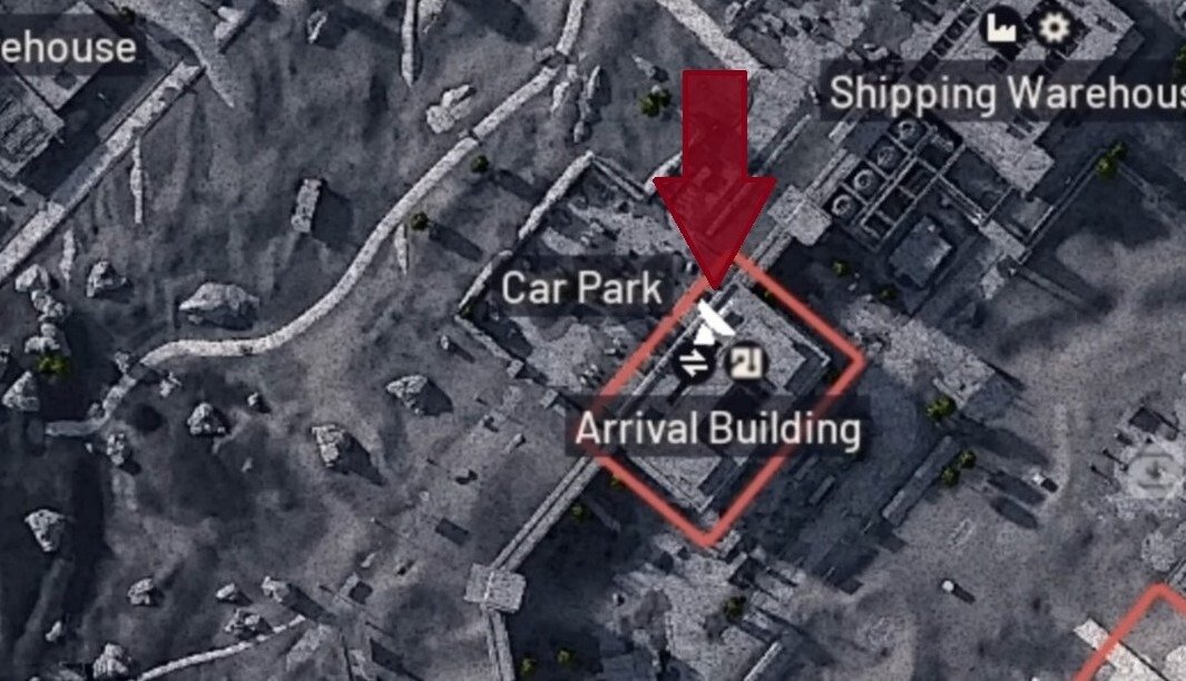 Фото: Arc Raiders