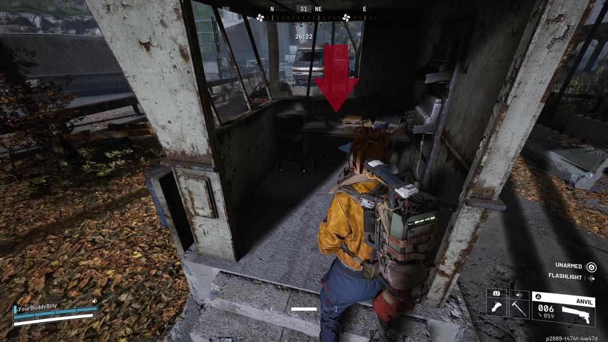 Фото: Arc Raiders