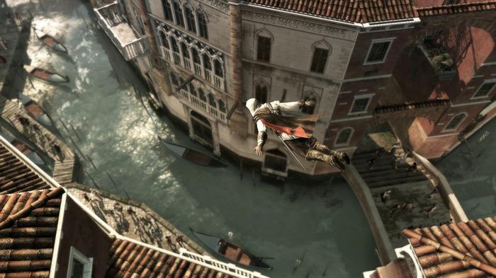 Фото: Assassin’s Creed 2