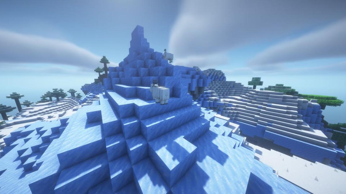 Фото: Minecraft