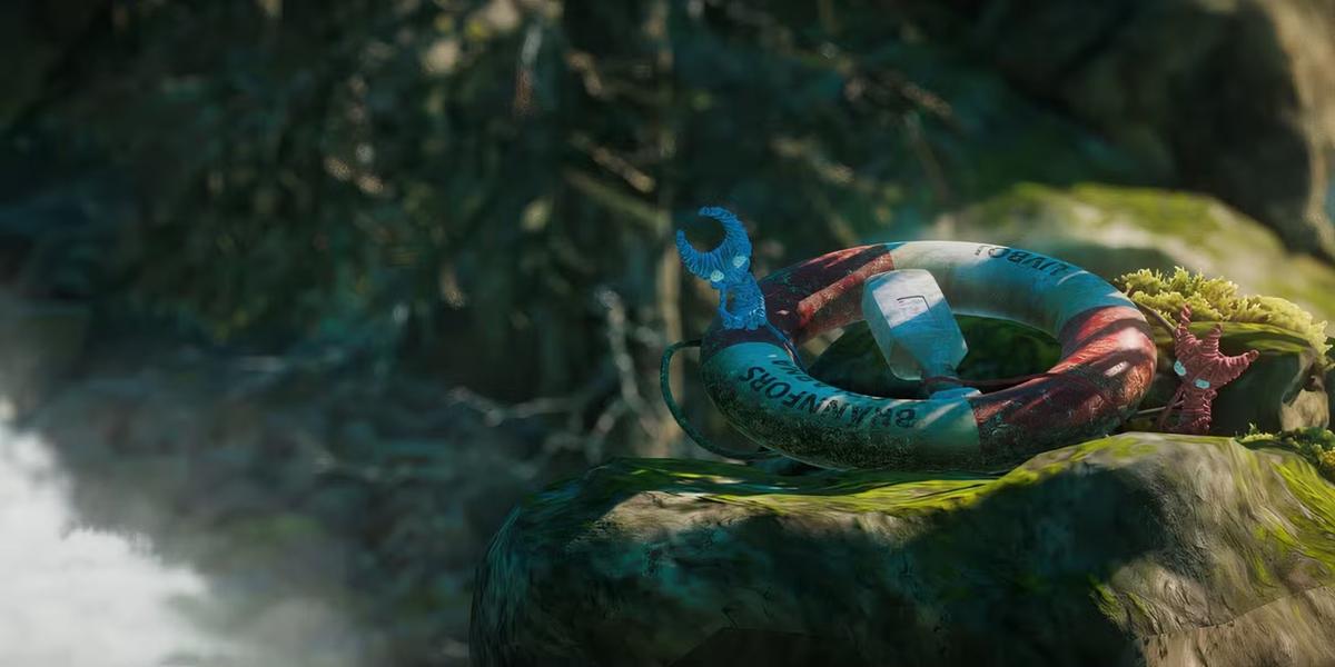 Фото: Unravel Two