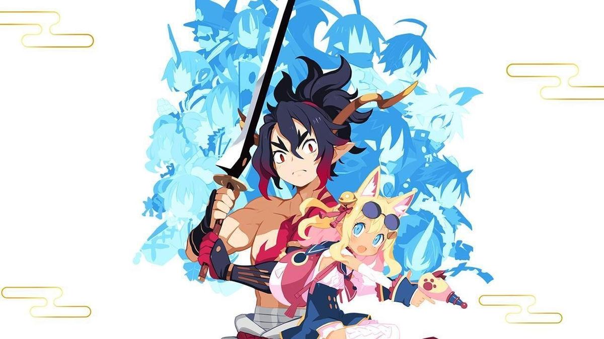 Фото: Disgaea 7 Complete