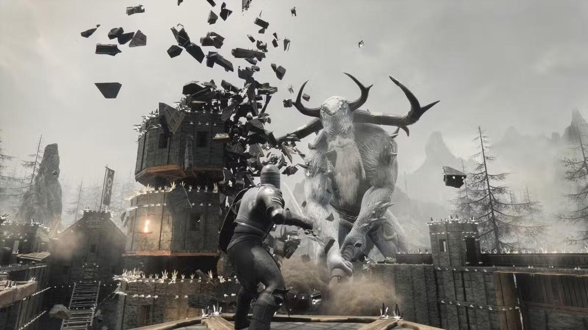 Фото: Conan Exiles