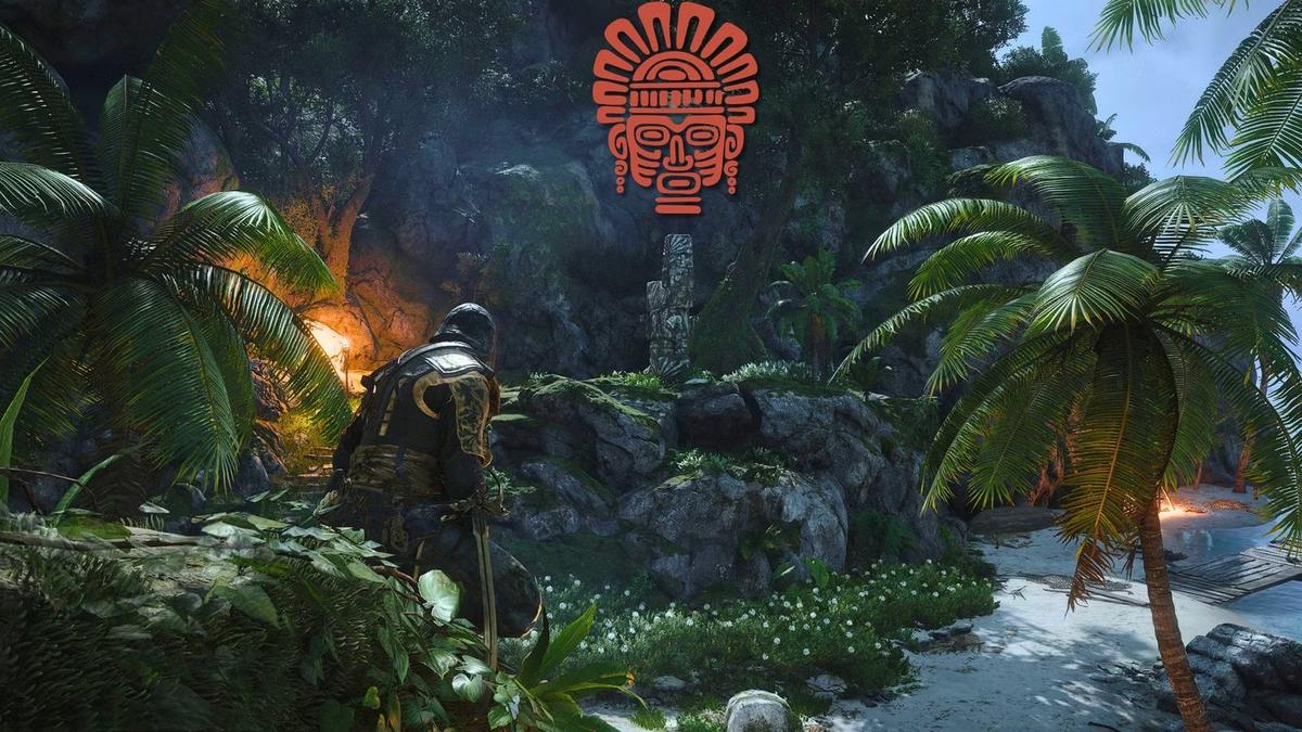 Фото: Assassin's Creed: Black Flag Resynced