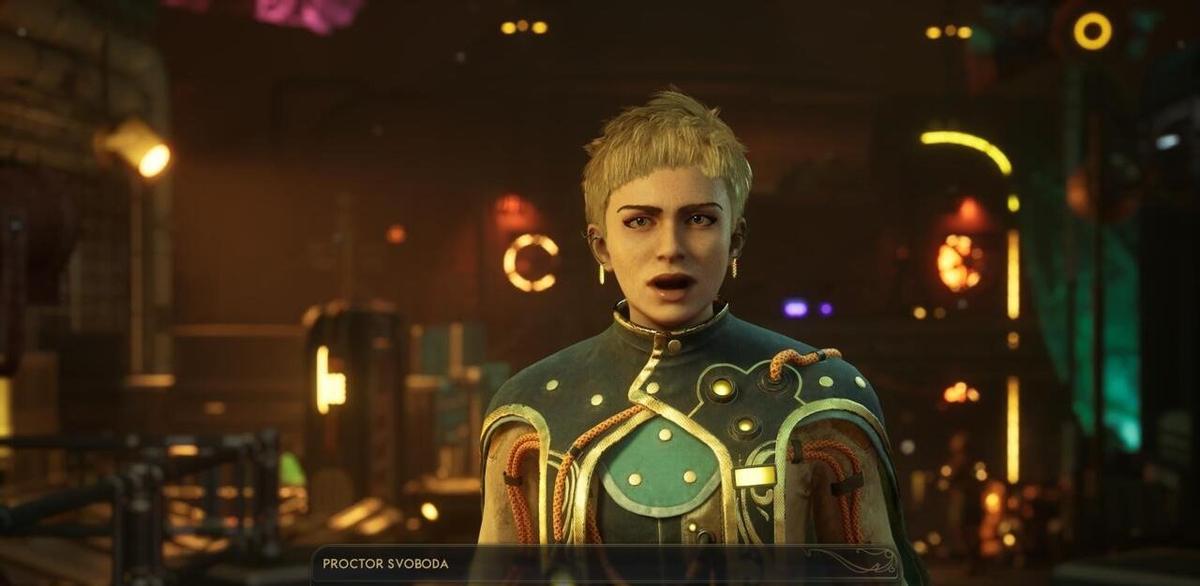 Фото: The Outer Worlds 2