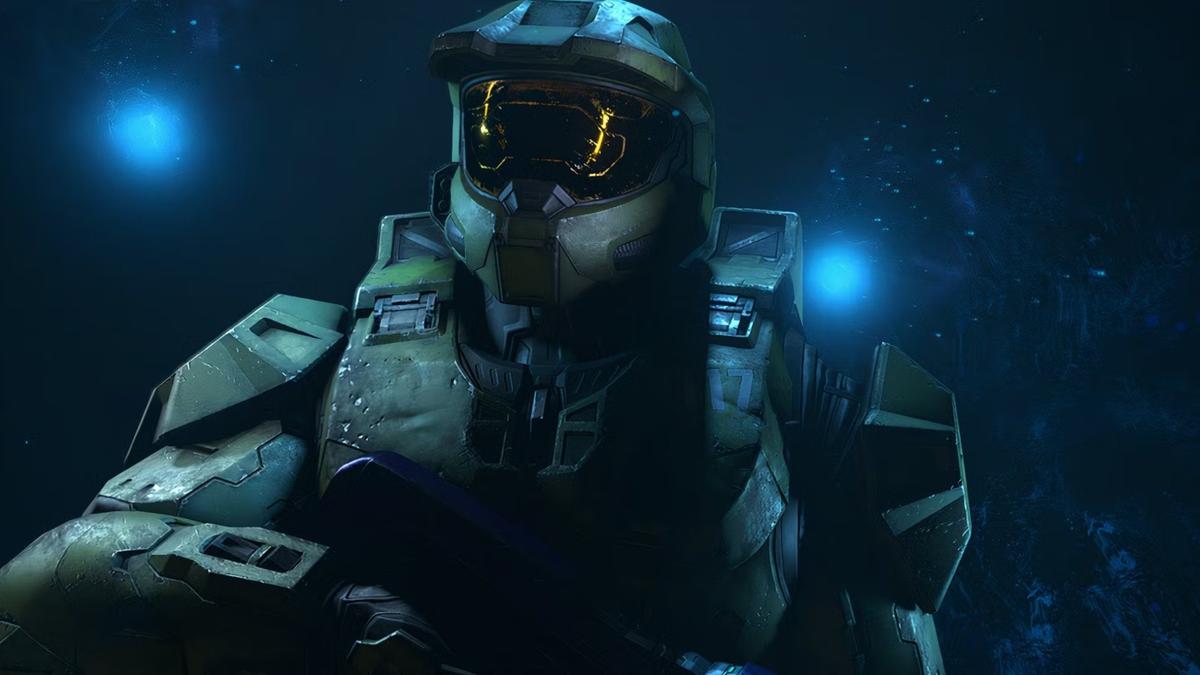 Фото: Halo Infinite