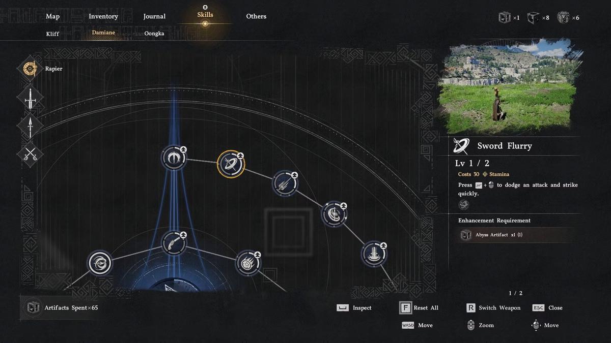 Фото: Crimson Desert