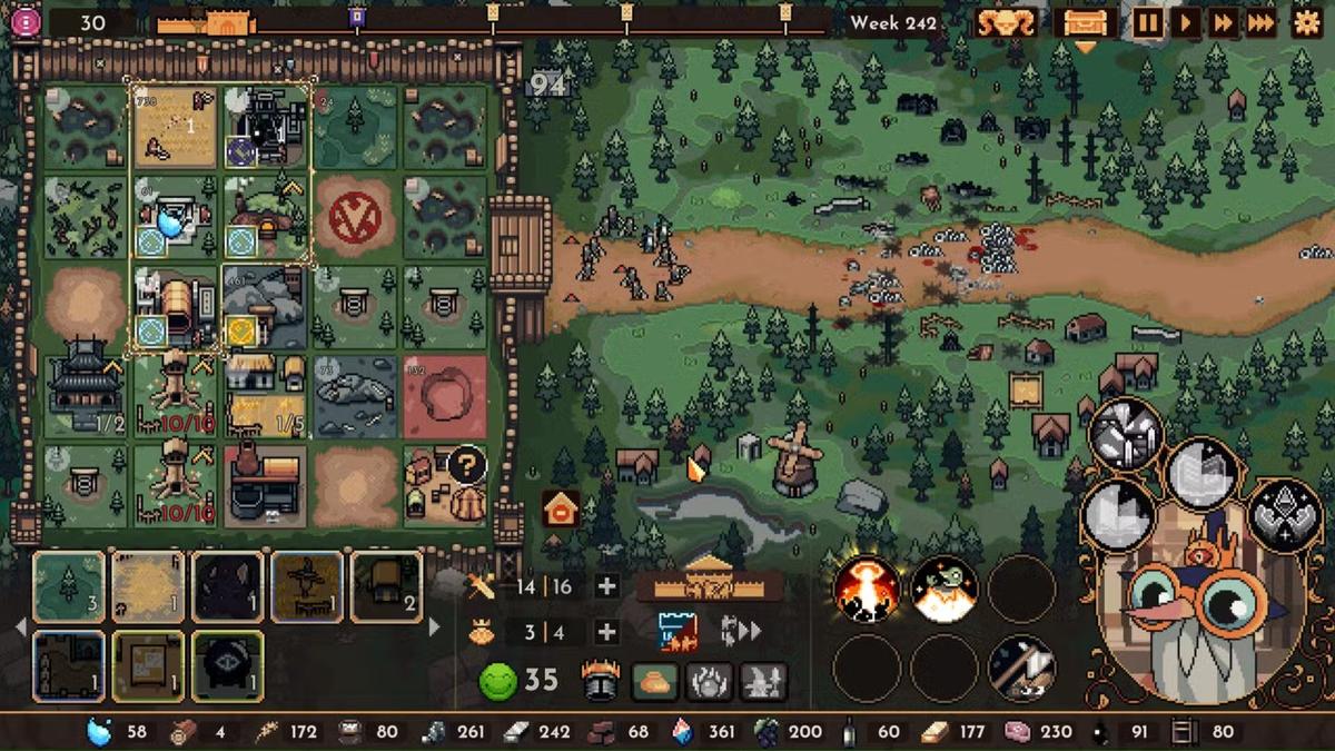 Фото: The King is Watching