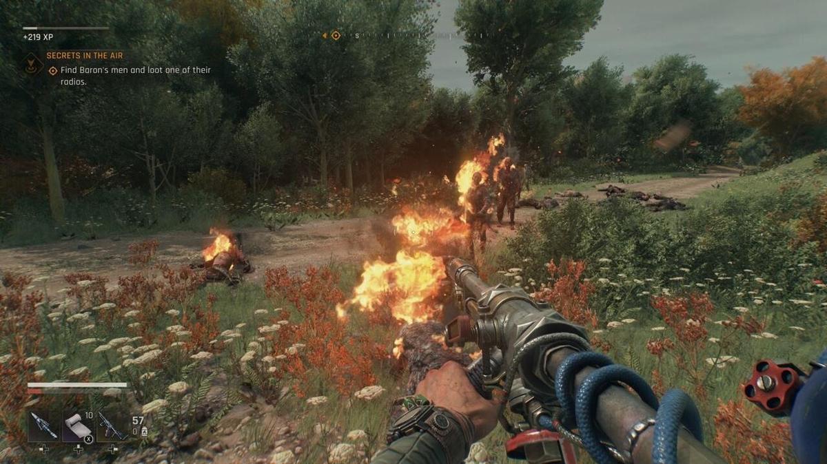 Фото: Dying Light: The Beast