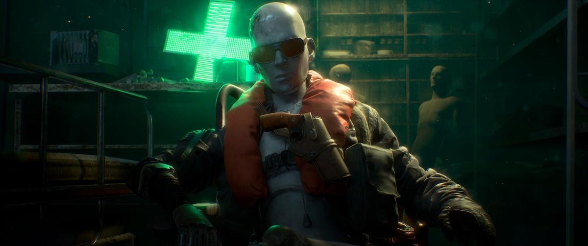 Фото: The Outer Worlds 2