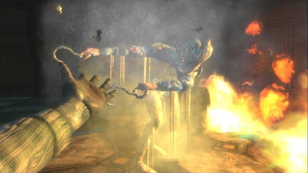 Фото: BioShock