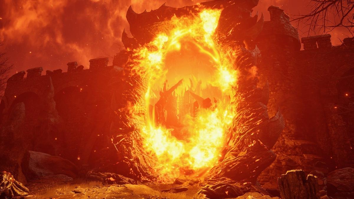 Фото: The Elder Scrolls IV: Oblivion Remastered