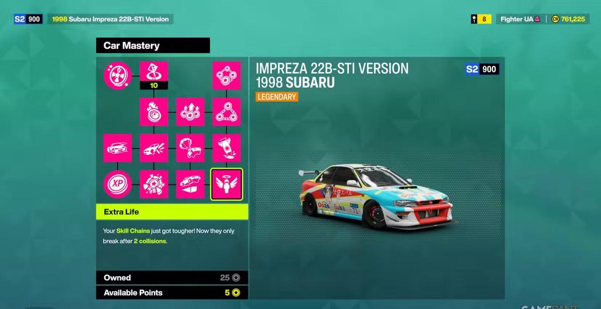 Фото: Forza Horizon 6