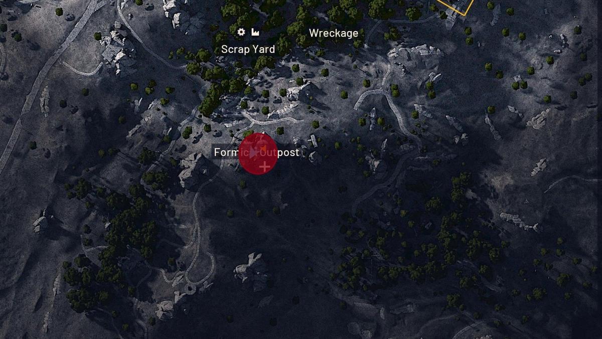 Фото: Arc Raiders