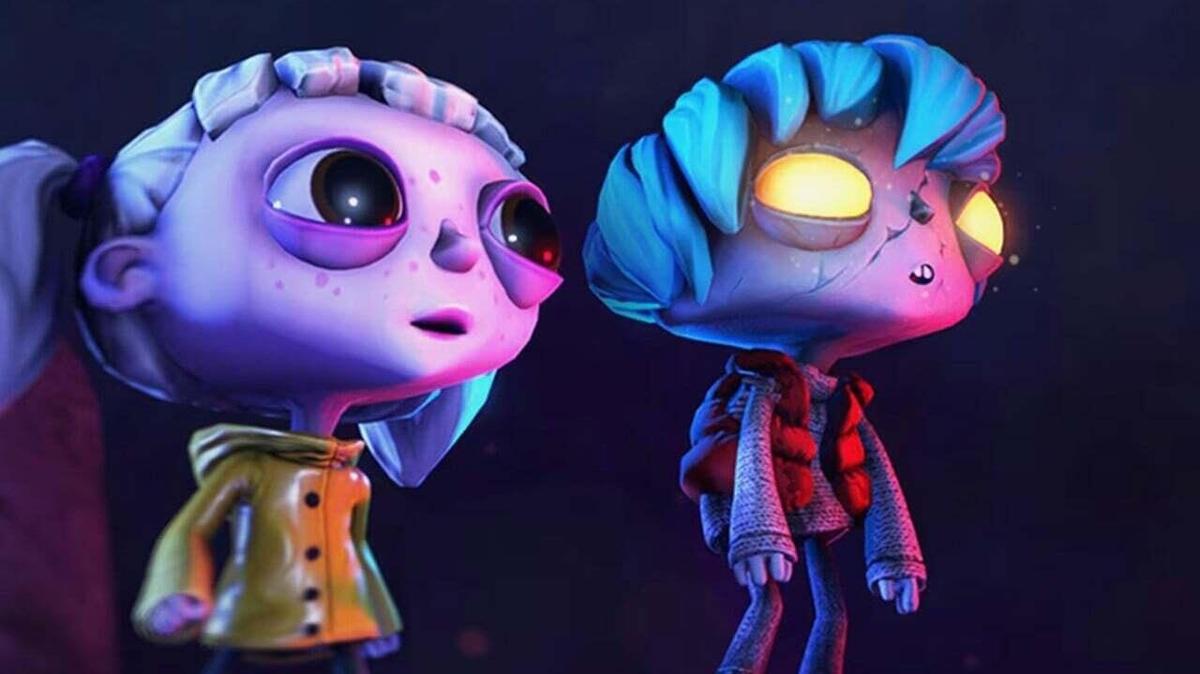 Фото: Gloomy Eyes