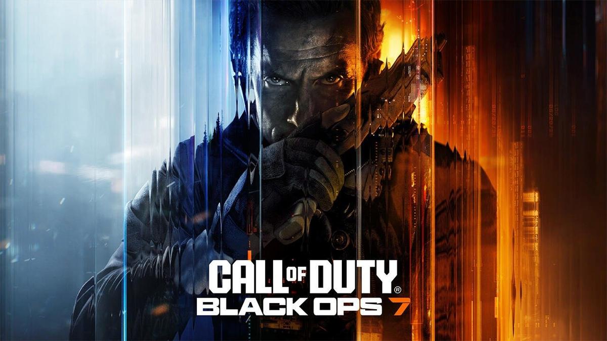 Фото: Call of Duty: Black Ops 7